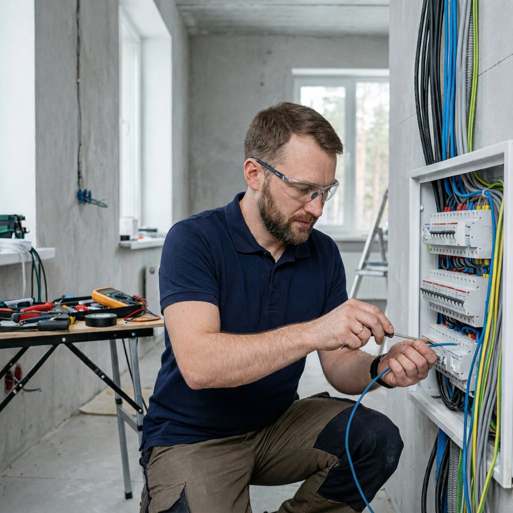 Глэмпинг На Севере