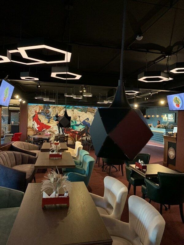 МОУ Петровский дворец