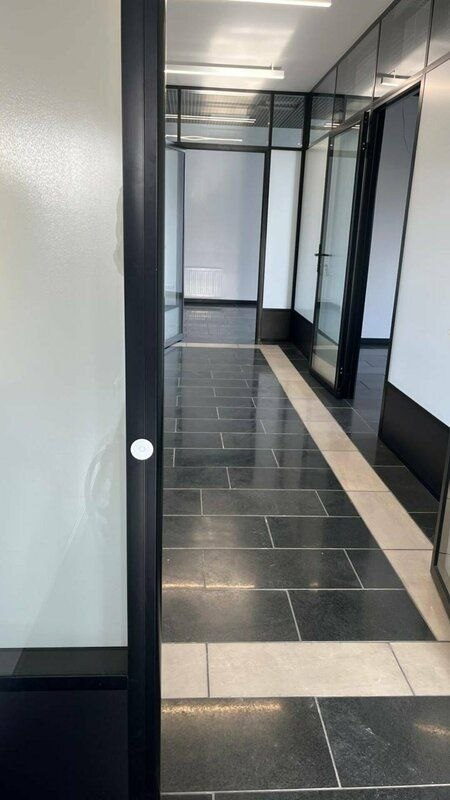 Трубопроводы пожаротушения