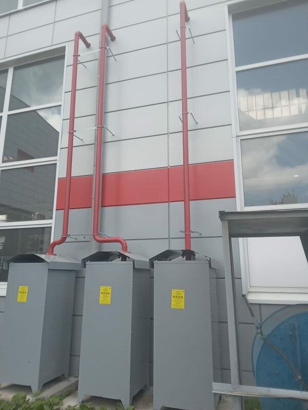 Стоматология КАРО