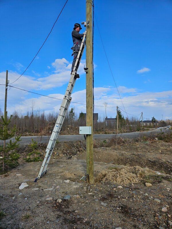 База отдыха Северный сад