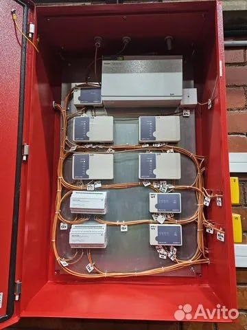 Управляющие компании ТО